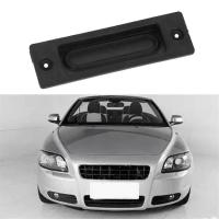 Volvo S40 V50 S80 XC60 para los modelos 2004-2012 Trunk Botón interruptor 30634191 - details 2