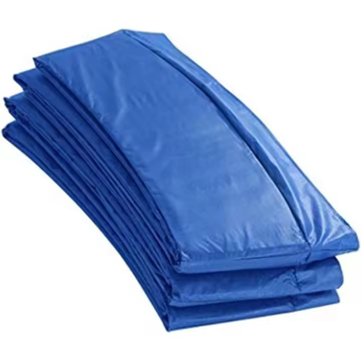 Trampoline Spring Pctor Pad-Cubierta Pctive a prueba de rasgón resistente a los rayos UV, Spring Pctor Pad para Trampolín, 6 pies - 1