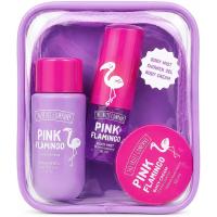 THE FRUIT COMPANY Set Pink Flamingo – Gel 100 ml + Crema 50 ml + Bruma 35 ml - details 0