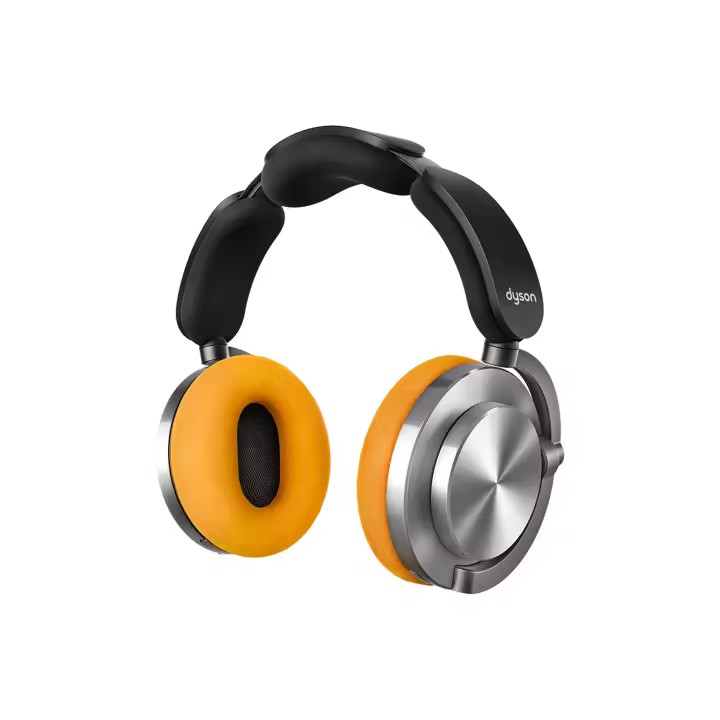 Auriculares Dyson OnTrac™ en CNC Aluminium | Nuevo - 1