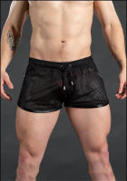 Nuevos Shorts De Correr Para Hombre 2024 Quick Dry Transpirables Pantalones De Entrenamiento Y Playa Cortos Deportivos - details 7