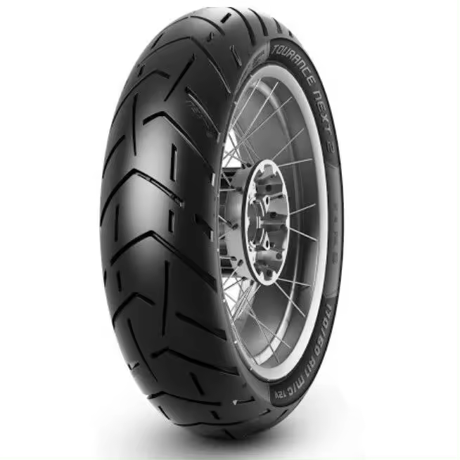 Cubierta 150/70 R 17 M/c 69v Tl Tourance Next 2   Ce U - 1