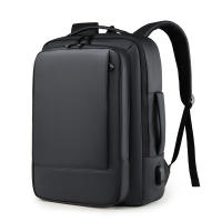 Mochipa Hombre, Mochila de viaje, mochipa lidera y Repelente al agua,Adecuado para la, los negocios, los viajes, el trabajo, La Universidad o El uso Diario. - details 2