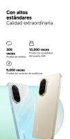 Official | Redmi A5 | 32MP dual camera with AI 6.88" immersive display - details 4