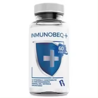 Inmunobeq+ 60Cap. - Bequisa - 1