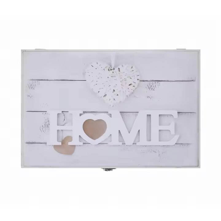 Tapa de contador madera diseño Home cuadro de luz , cubrecontador - 1