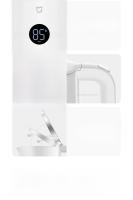 Hervidor Eléctrico Mijia 1.7L Acero Inoxidable 316L 1800W Calentamiento Rápido Desconexión Automática 360 Grados Rotación - details 14