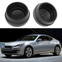Cubierta De Tornillo Para Arraigado De Limpia Parabrisas Delantero 2x Compatible Con Hyundai Kia Elantra Kona Referencia 983804H050 - details 3