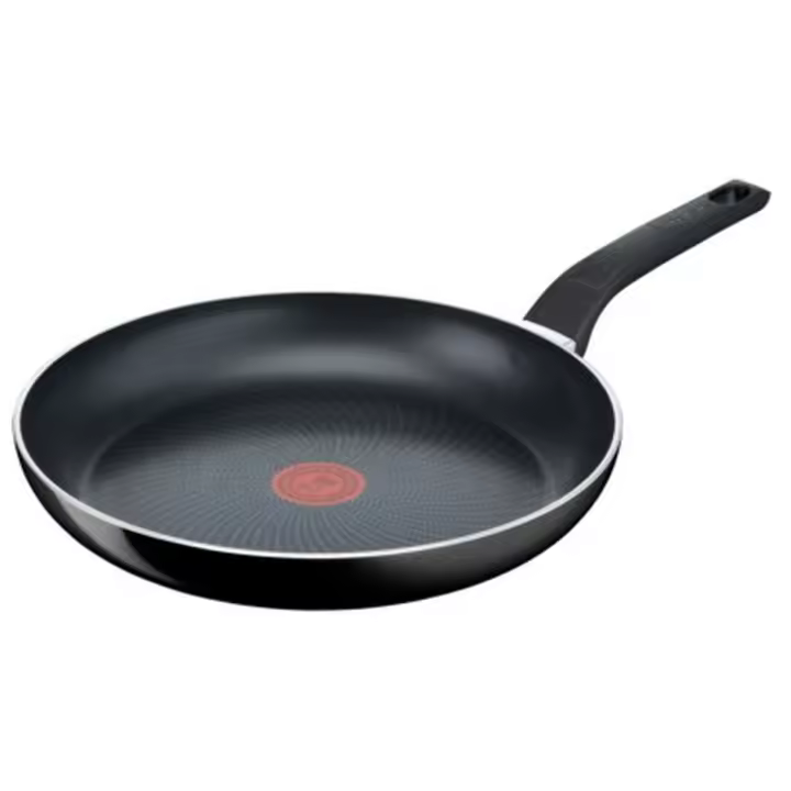 Sartén Tefal C27204 Negro Ø 24 cm - 1