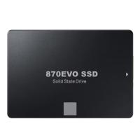 SSD de Estado sólido 870EVO incorporado con transmisión de alta velocidad de 1 TB/2 TB/4 TB - details 1
