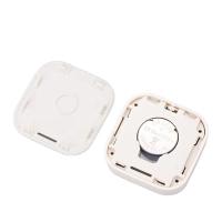 Mini Termómetro Digital LCD Para Interior Medidor De Temperatura Y Humedad Sensor De Ambiente Para Aire Acondicionado - details 7