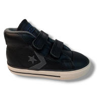 Converse Botas 750103C NEGRO calzado niños Winter ROYALE CORDONETS - details 2