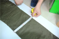 Pantalones De Motocicleta Para Hombre Featherbed Jeans Versión Estándar Pantalones De Verano Para Conducción En Carretera - details 20