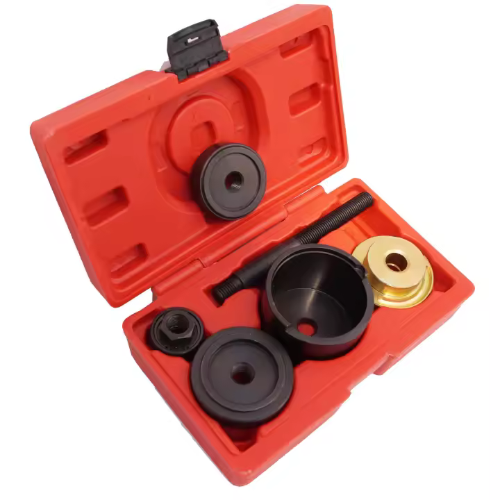 JOMAFA - EXTRACTOR/INSTALADOR DE SILENTBLOCKS BRAZO DE SUSPENSION DELANTERA VAG - 1068 - 1