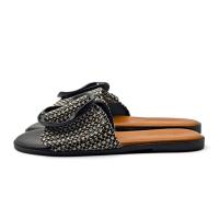Calzados soraia, sandalias plana para mujer uso casual, ideal para un look de verano ✅ Entrega 24/72h a España Vacación Elegante De moda Bohemio Vacación De moda Guay Elegant Fashionable Rhinestone - details 8