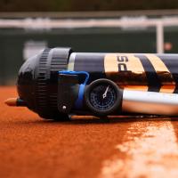 Presurizador de Pelotas de Tenis y Padel Tuboplus 29PSI X4-e (SIN BOMBA) - details 1