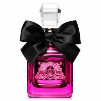 Juicy Couture Viva La Juicy Noir Eau de Parfum Mujer 100 ml EDP Perfume Femenino Floral Frutal Gourmand con Frutos Rojos Jazmín Caramelo Vainilla y Sándalo - details 0