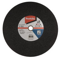 MAKITA B-10665-5 - Disco de corte metal 355mm para 2414EN - details 0