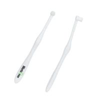 Cepillo De Dientes Suave Para Perros Y Puppies Elimina El Mal Aliento Accesorios De Cuidado Dental Universal Material PBT Y Plástico - details 10