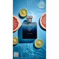 Fragrance World Imperium Intense Eau de Parfum Unisex 100 Ml   ***NOVEDAD*** - details 0