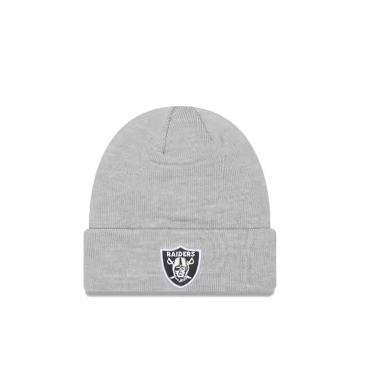 Gorro Deporte Hombre New Era Cap Raiders - 1