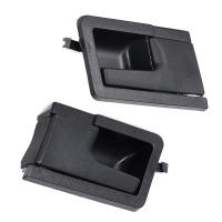 Manija De Puerta Interior Delantera Para VW Volkswagen T4 Transporter 1990-2002 Paquete De 1 Pares Partes Internas De Coche - details 3
