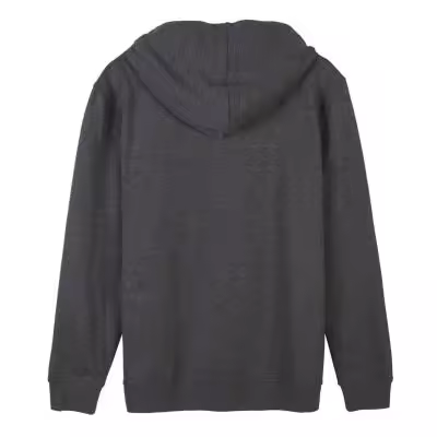 SUDADERA CON CAPUCHA COTTON BRUSHED MARVEL - 1