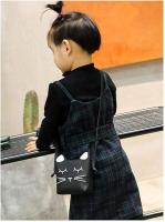 Bolso Lindo del Bolso del hombro, mini Bolso, Bolso Cruzado del Gato - details 0