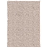 vidaXL Alfombra peluda de pelo largo moderna PAMPLONA 120x170 cm Color Antracita,  Beige,  Crema y mas Alfombras de área  Alfombra de Piso para Sala de Estar Dormitorio Habitación Salón - details 0