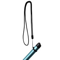 Lanyard Universal Para Relx Yooz Rstick Yearn Abar Caliburn Xlim plus Cuerda Colgante De Algodón Unisex Para Adultos - details 5