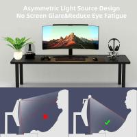 Lámpara De Escritorio LED Para Pantalla De Computadora Luz Colgante Para Estudio Y Laptop Con Alimentación USB Luz De Cuidado De Los Ojos Estilo Contemporáneo - details 4