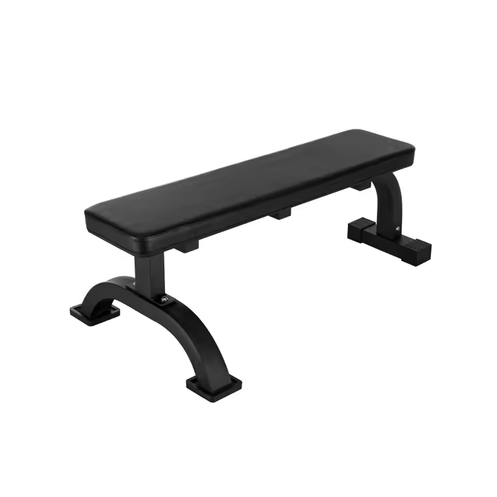 Fitness Tech Banco Plano de Entrenamiento - 1