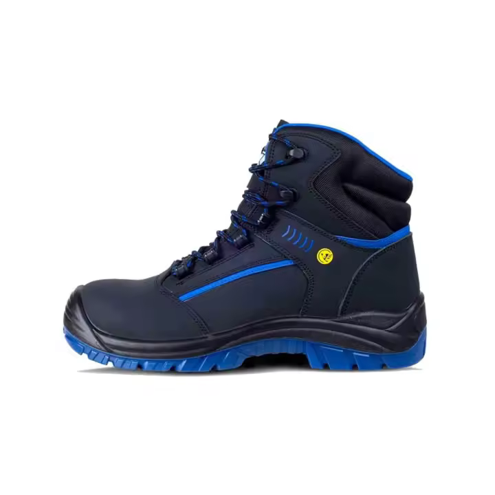 WORKTEAM Bota de Seguridad Antiestática S3 SRC - ESD - 1