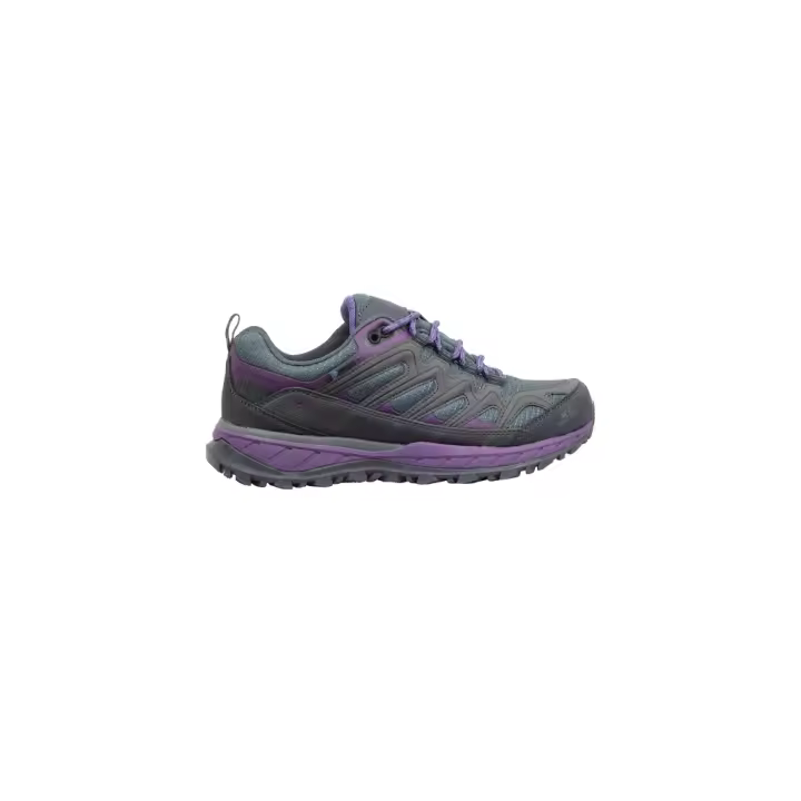 Hi-Tec Lander Low Zapatilla Mujer - 1