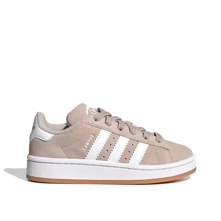 Adidas - Campus 00 beige/BCO JI4462 - 1