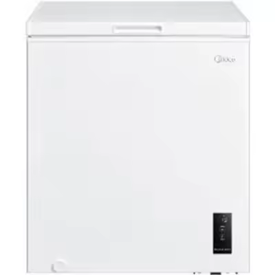 Congelador Horizontal Midea MDRC207FEE01 - 1