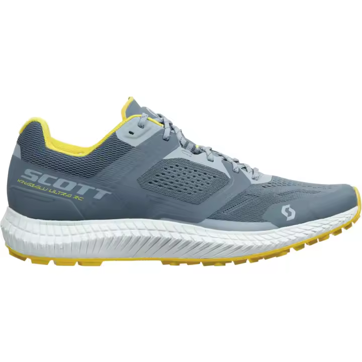 Zapatillas WS Kinabaly Ultra RC Mujer Scott - 1