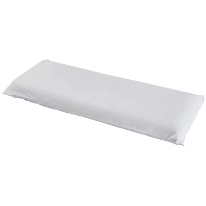 FACTORY COLCHON - Almohada Viscosense Funda Extraíble Viscoelástico - 1
