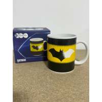 Warner Bros - Taza de cerámica Batman DC Comics 325 ml resistente para uso diario diseño oficial regalo ideal para fans - details 4