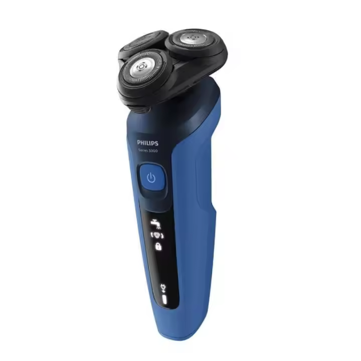 Afeitadora Philips Shaver Series 5000 S5466/17/ con Batería / 2 Accesorios - 1