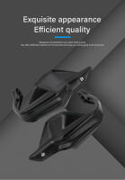 Protector De Mano Para Motocicleta Honda CB500X CB500F CB400X CB400F CB650F Pantalla De Escudo De Mano Guardia Mano Guardar Protección Ventilador Para CB 500 X 2013-2021 - details 4