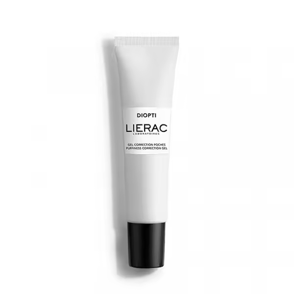 Lierac Gel Corrector de Bolsas - Tratamiento Contorno de Ojos - 1