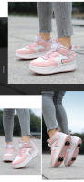 Zapatos Para Niños Y Estudiantes Con Ruedas Invisibles Y Cuatro Ruedas Deportivos Y De Exterior Para Niños Y Niñas Tallas Grandes Cómodos Para Caminar Y Jugar - details 25