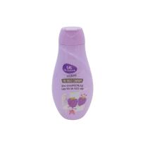 Pack de Ahorro The Fruit Company – Set de 6 Productos con Aroma a Mora en Súper Oferta: Aceite Labial, Vela Ambientadora, Gel de Ducha, Agua de Colonia Algodón de Azúcar, Toallitas Húmedas y Flor Perfumada. Espectacular Fragancia para tu Hogar y Cuidado - details 4