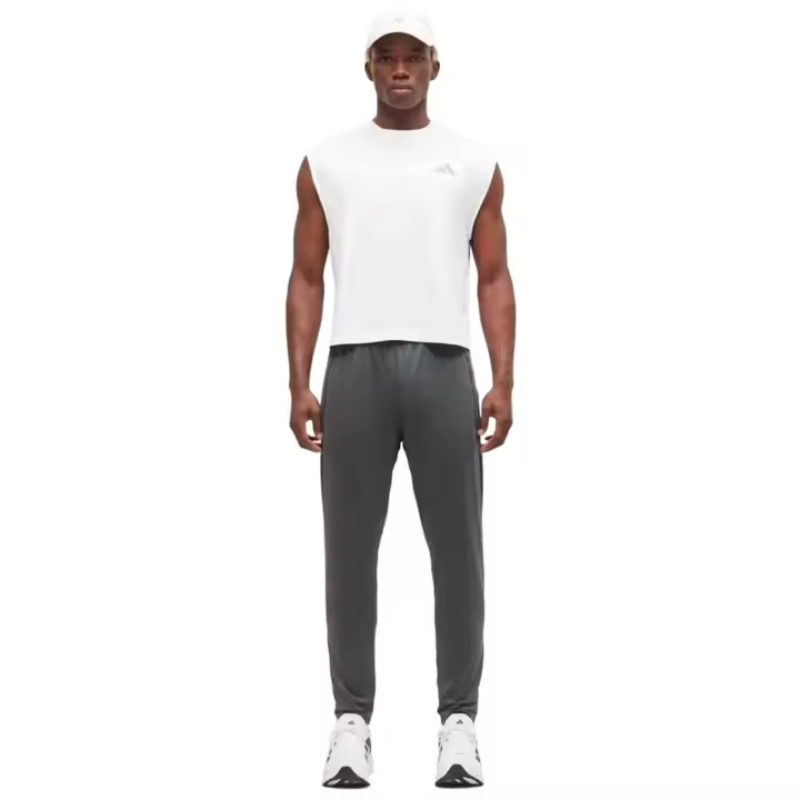 Pantalones De Portero Adidas modelo KS5028 para Hombre en color Gris - 1