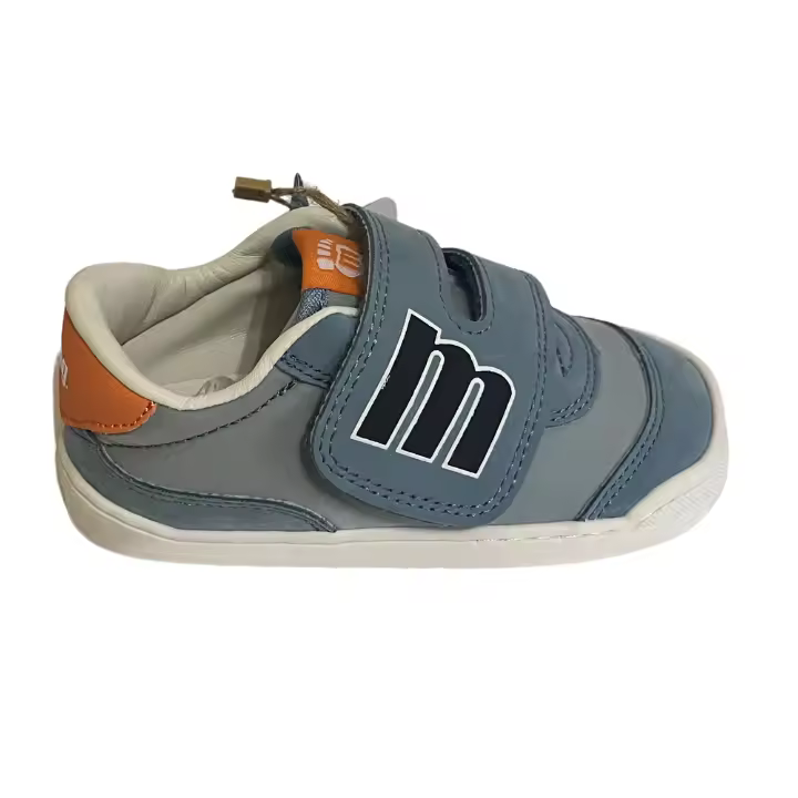 DEPORTIVAS MUSTANG 48934 LOTTI PETROLEO - 1