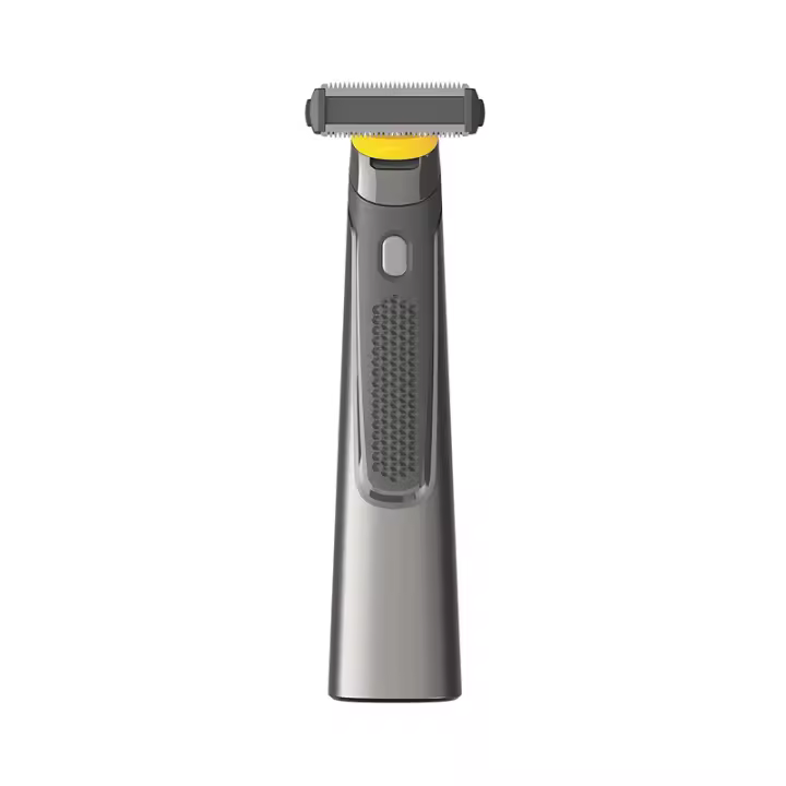 Nueva afeitadora eléctrica para hombres afeitadora recargable para hombres conveniente - 1