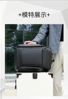 Mochila para hombre de gran capacidad, ligera, de lujo, resistente al viento, para motocicleta, resistente al agua, elegante y para ordenador - details 14