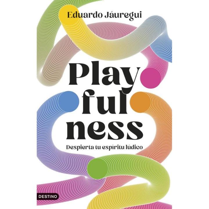 PLAYFULNESS