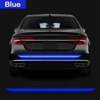 Etiqueta Reflector Para Coche 90cm Cinta De Seguridad Anticollisión Para Maletero Advertencia Nocturna Venta Individual - details 9